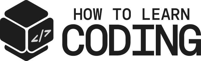 logo howtolearncoding.com