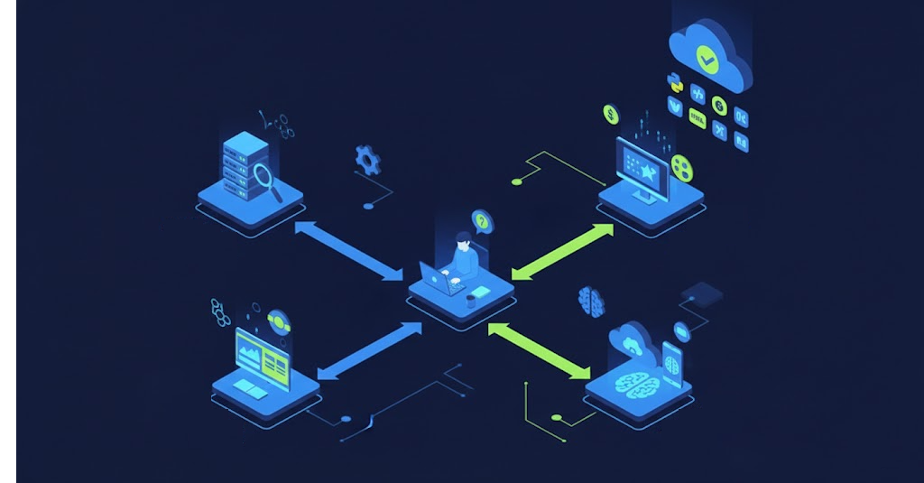 Is Coding a Good Career Choice?