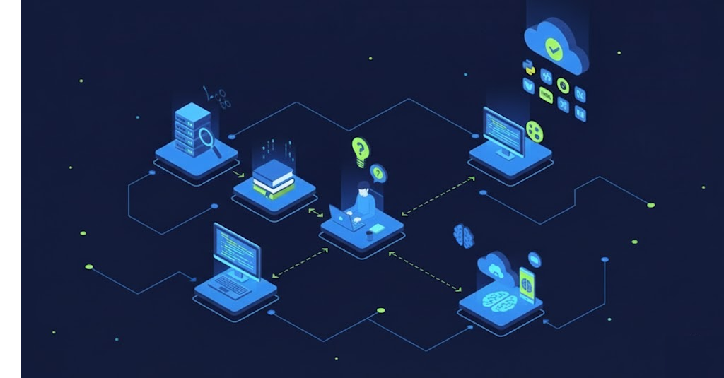 how to become a developer